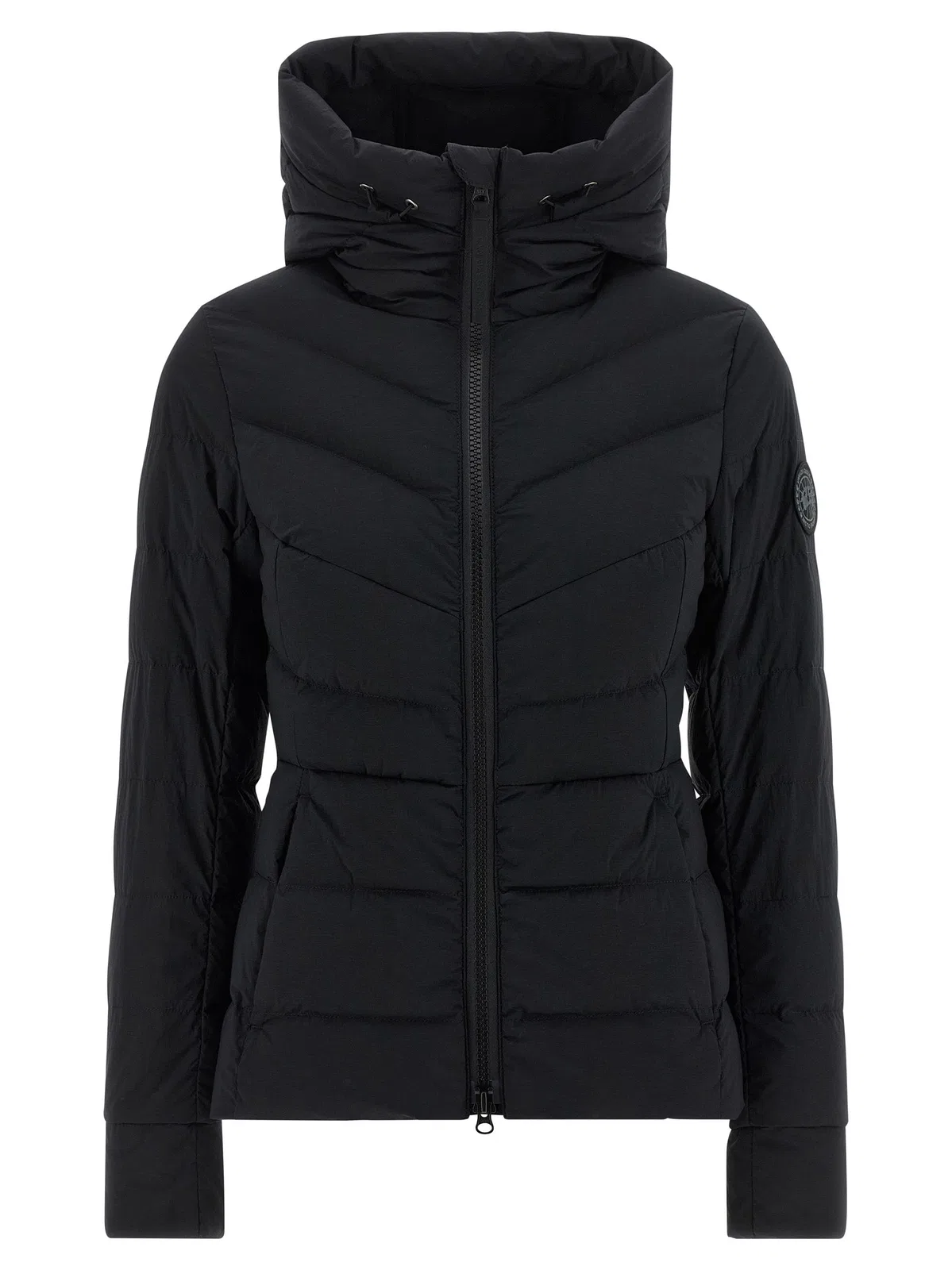 Canada Goose 'Clair' Down Jacket