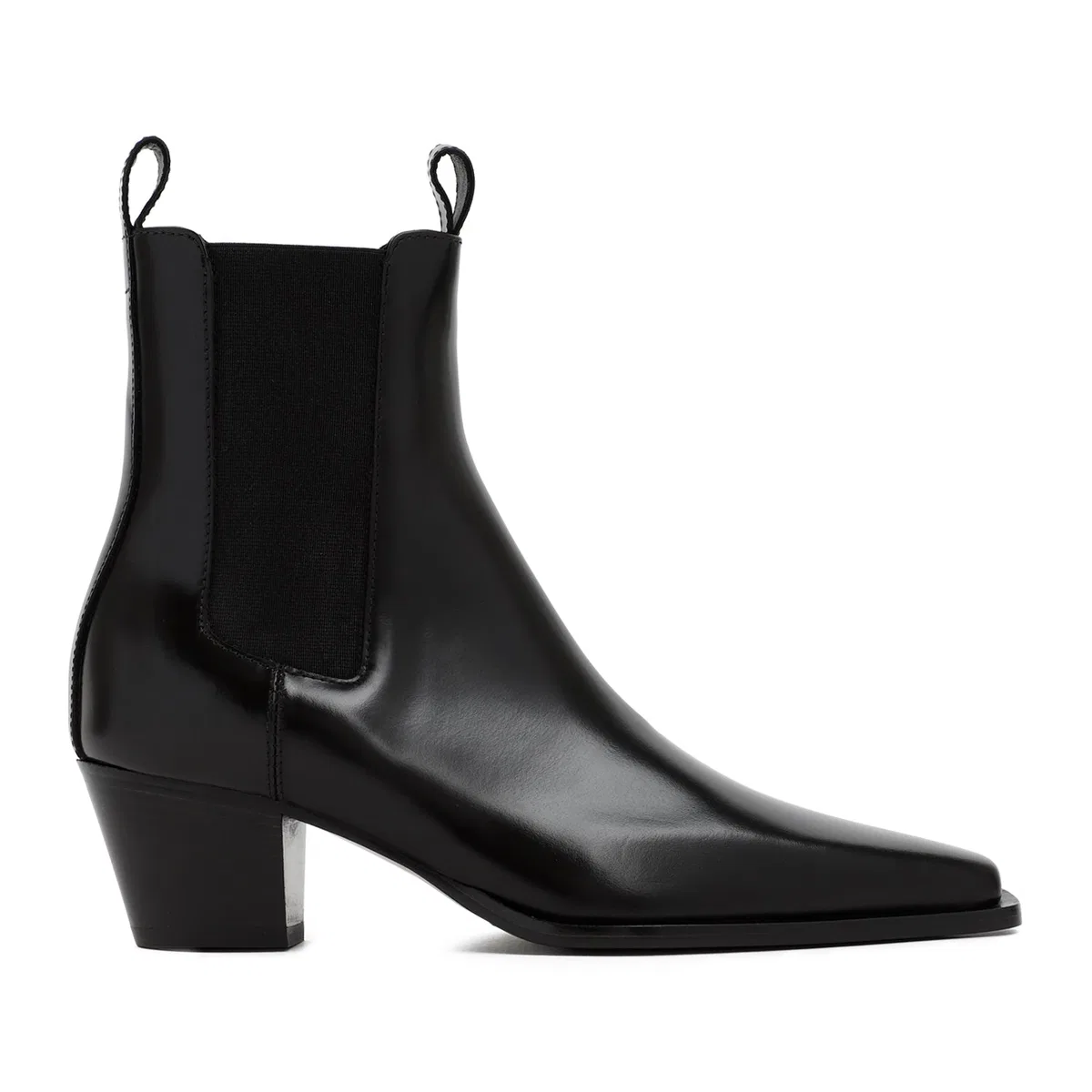 Toteme The City Ankle Boots