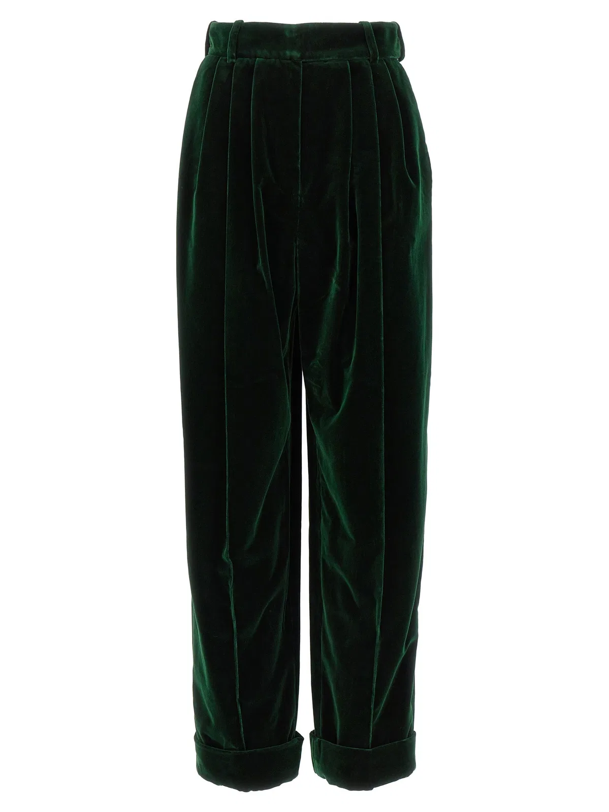 Alexandre Vauthier 'Boyfriend' Pants