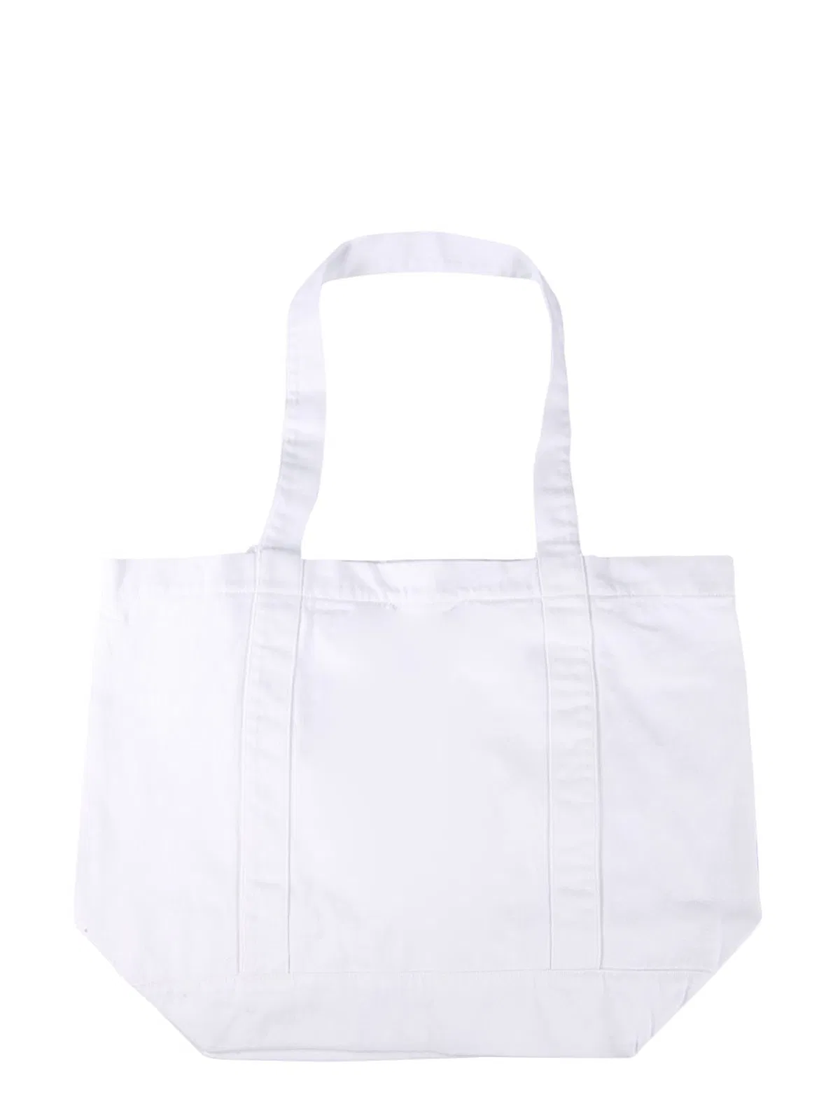 Raf Simons Logo Shopping Bag