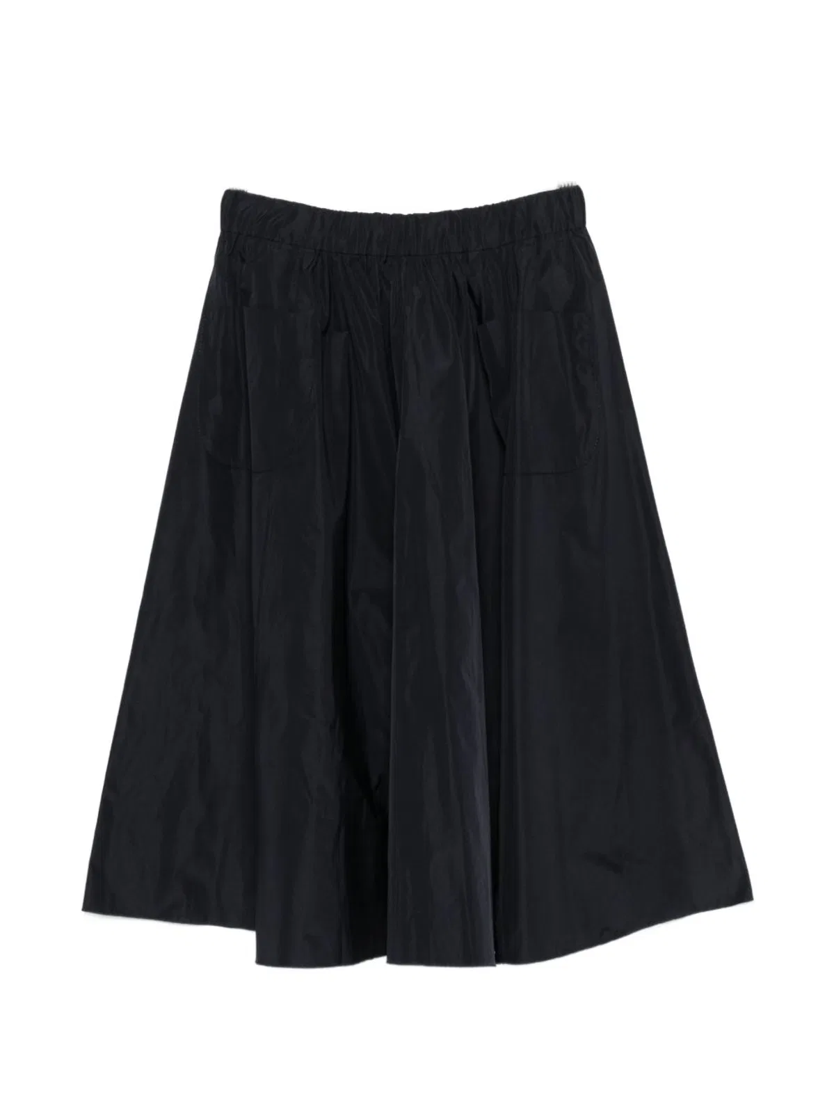 Susanne Bommer Midi Skirt