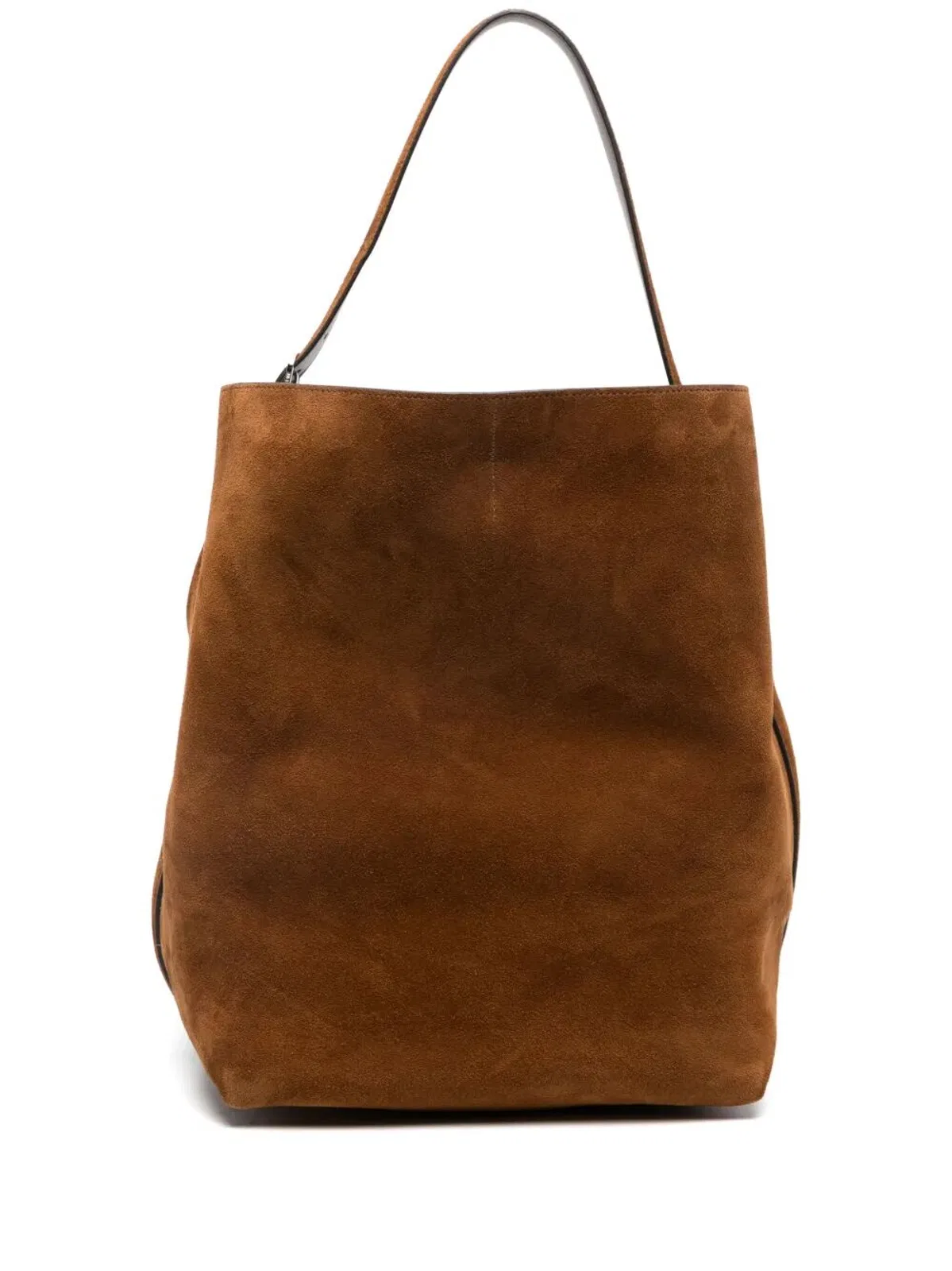 Toteme Belted Shopper Bag