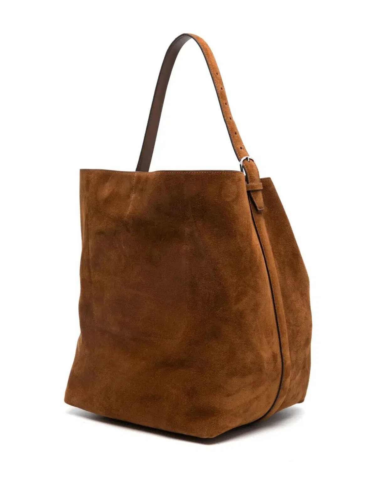 Toteme Belted Shopper Bag
