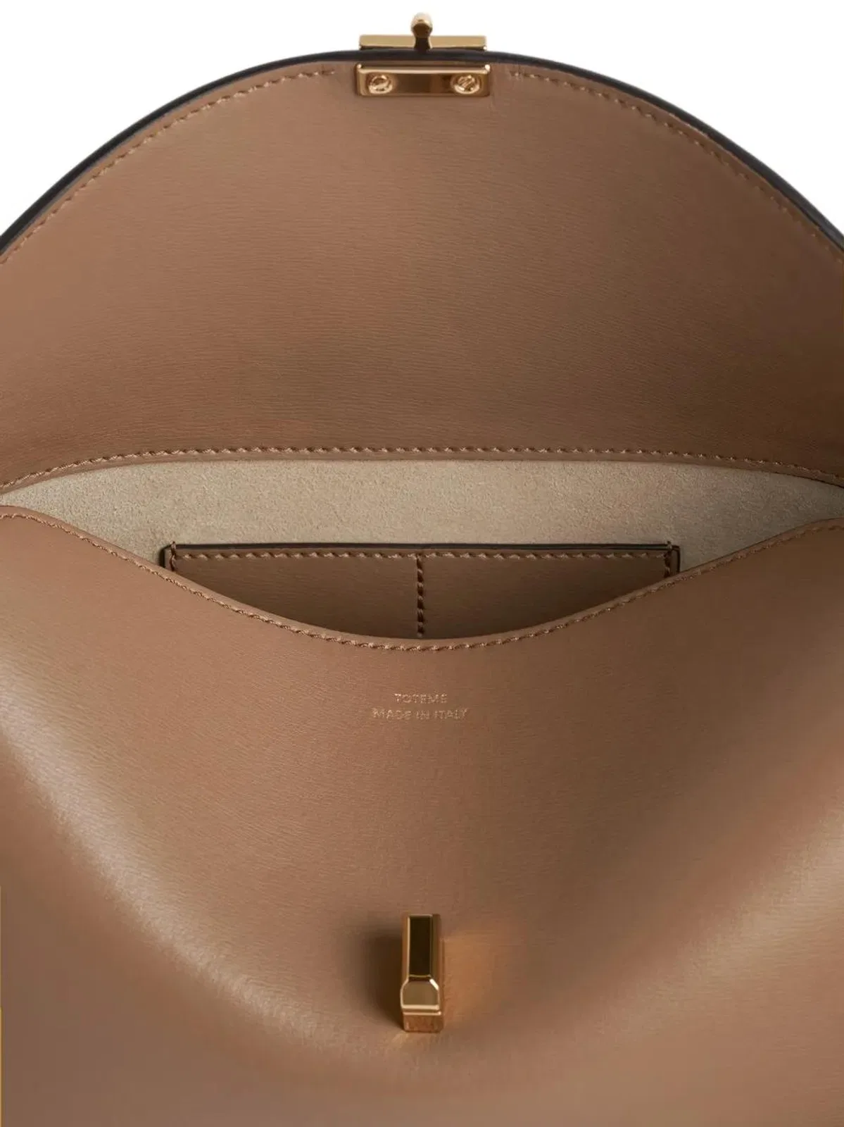 Toteme T-Lock Pouch