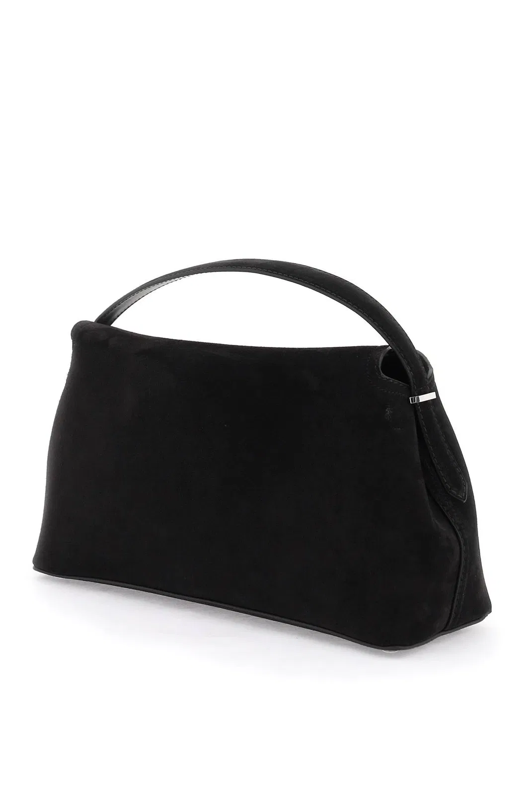 Toteme T Lock Top Handle Crossbody