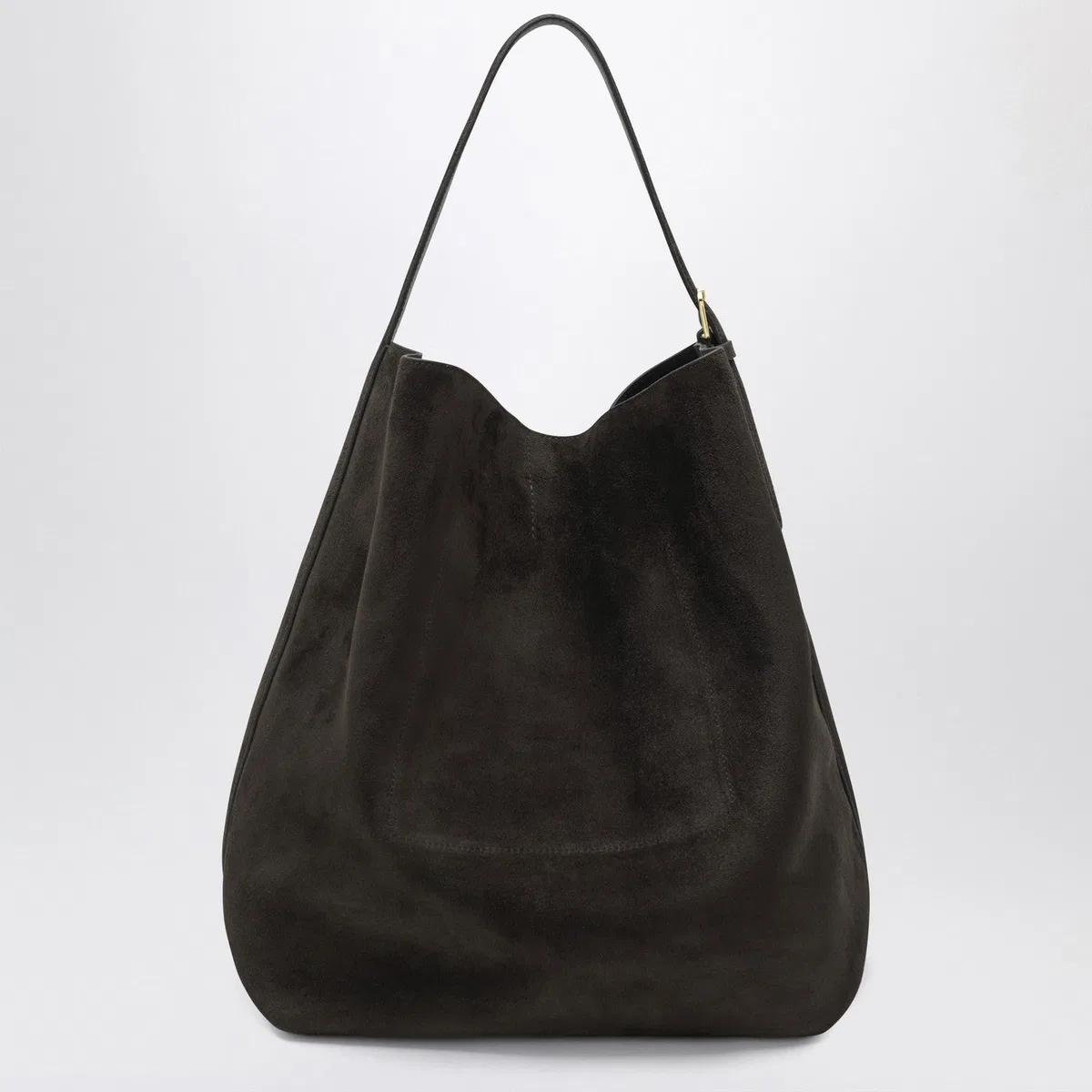 Toteme Belted Shopping Bag