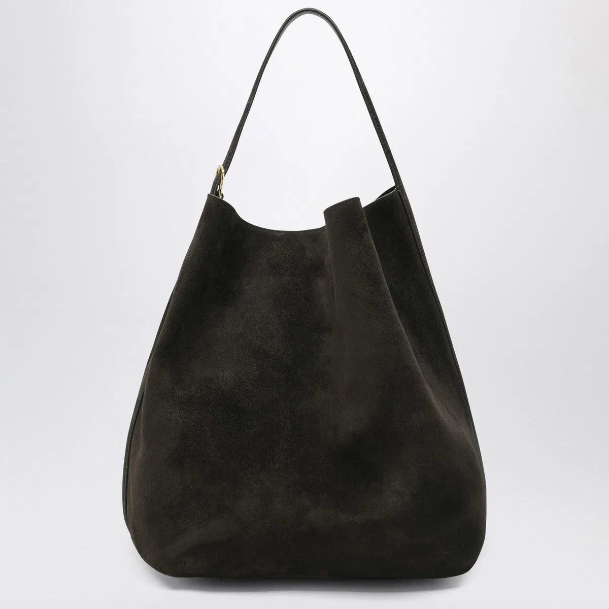 Toteme Belted Shopping Bag