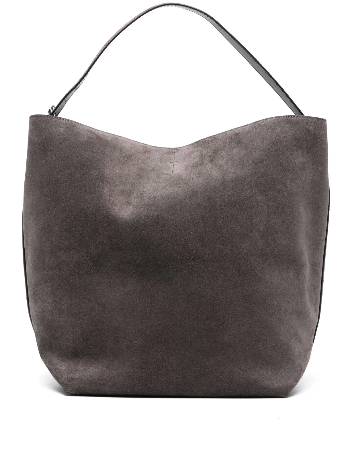 Toteme Belted Shopper Bag
