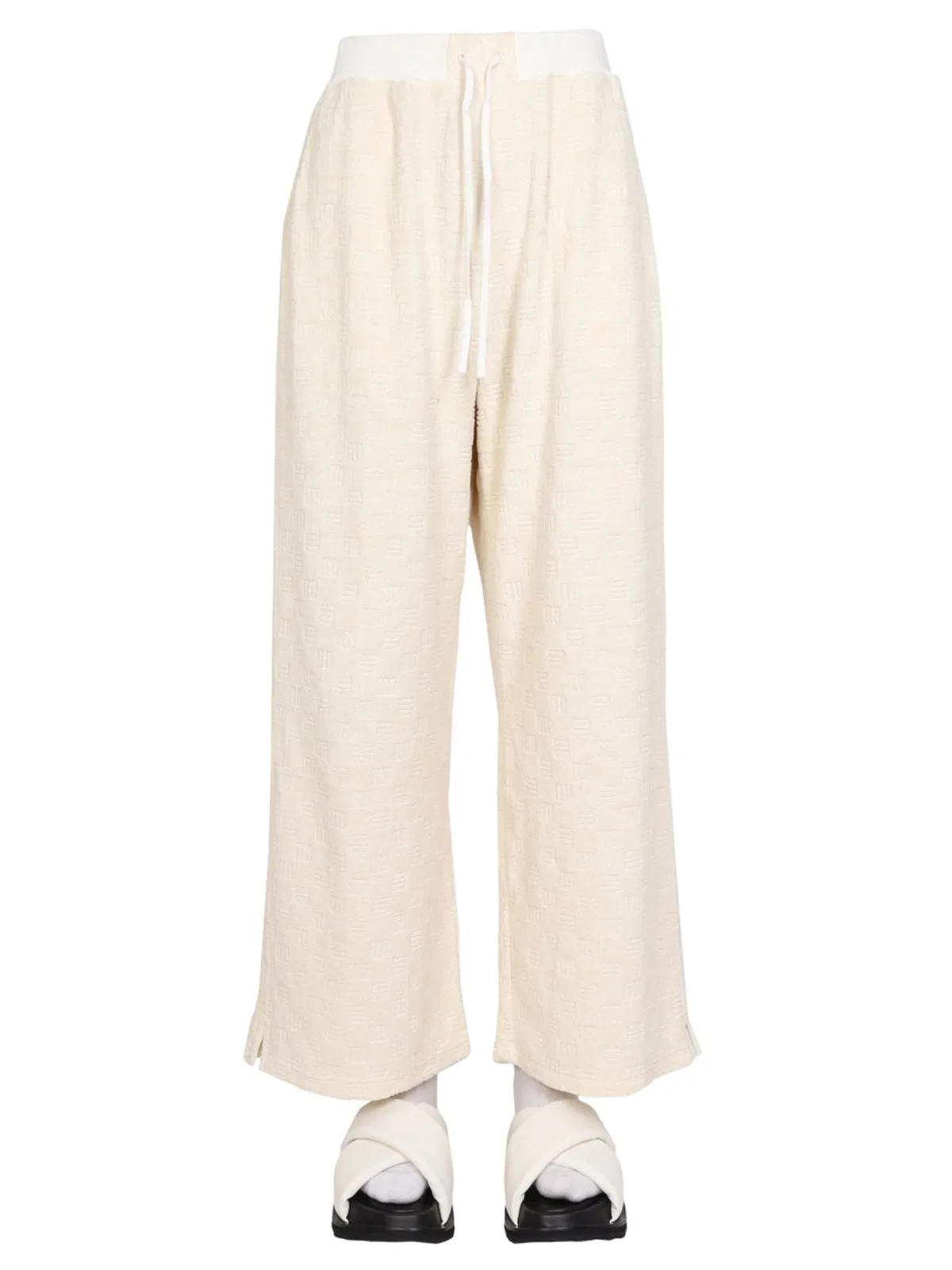 Ambush Monogram Pants