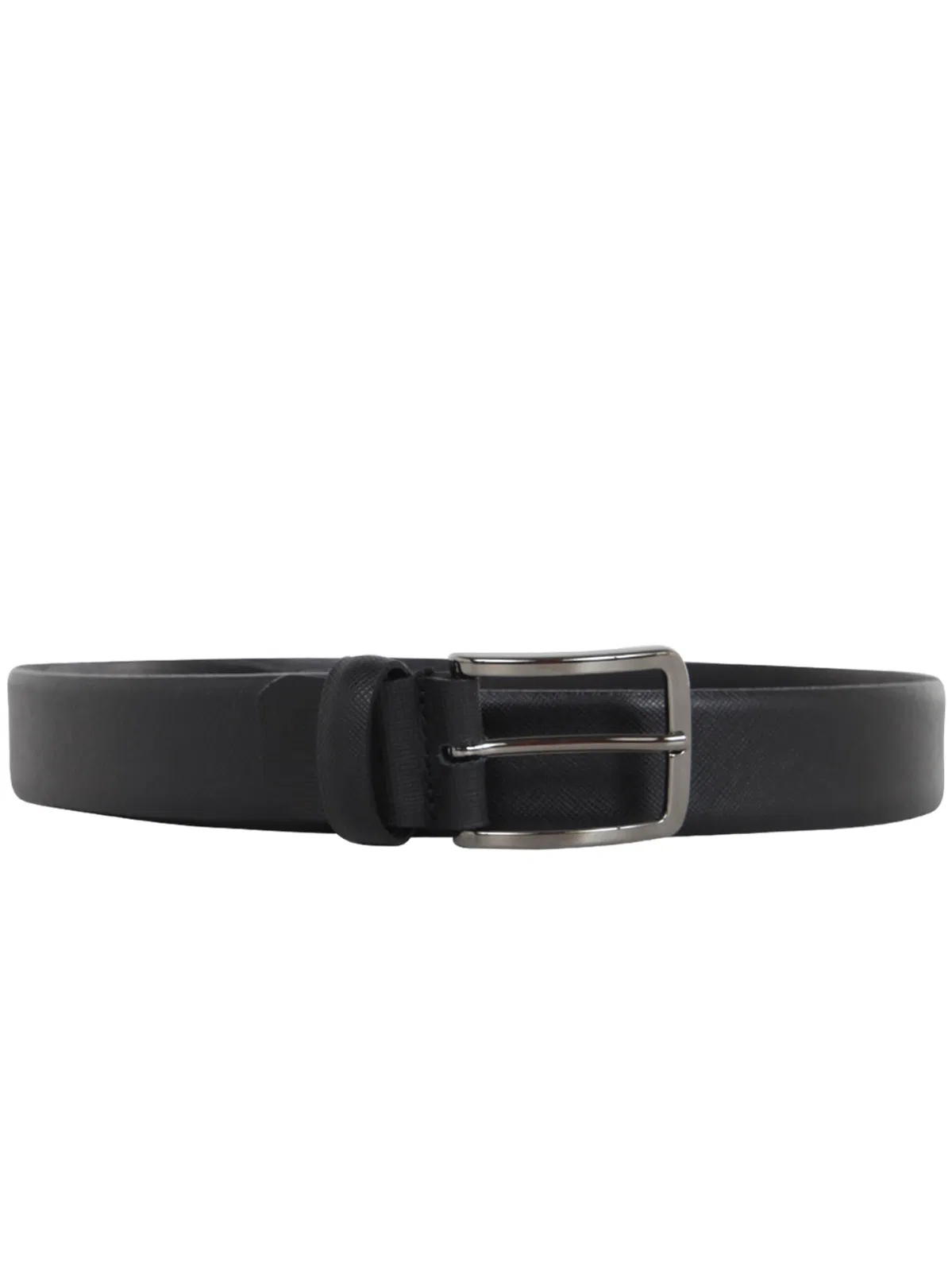 Sait Cintura Pelle Saffiano