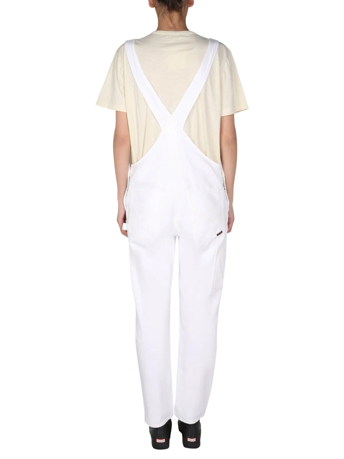 Washington Dee Cee Denim Overalls