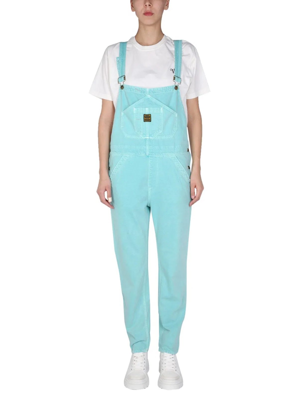 Washington Dee Cee Denim Overalls