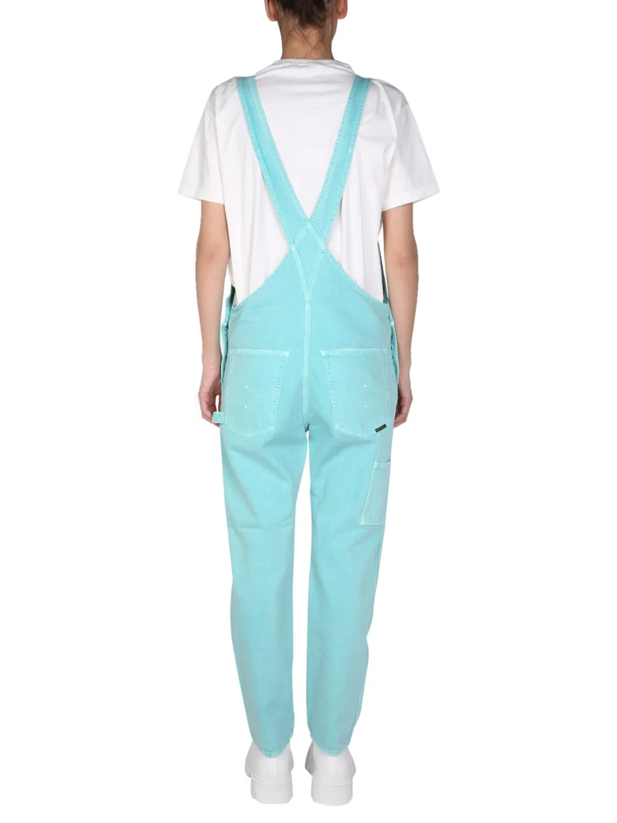 Washington Dee Cee Denim Overalls