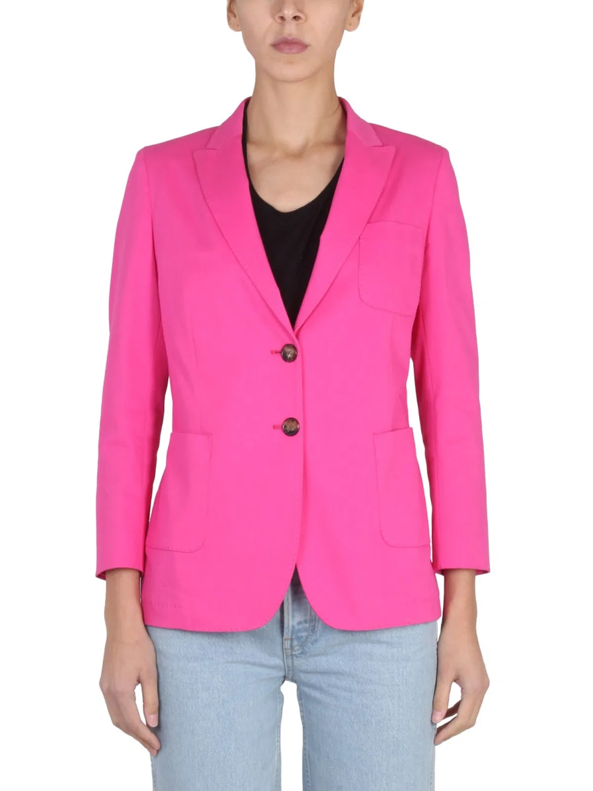 Saulina Adelaide Jacket
