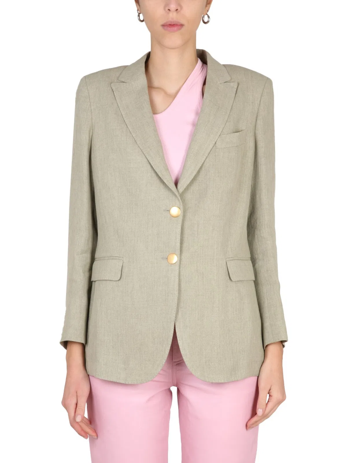 Saulina Angelica Blazer