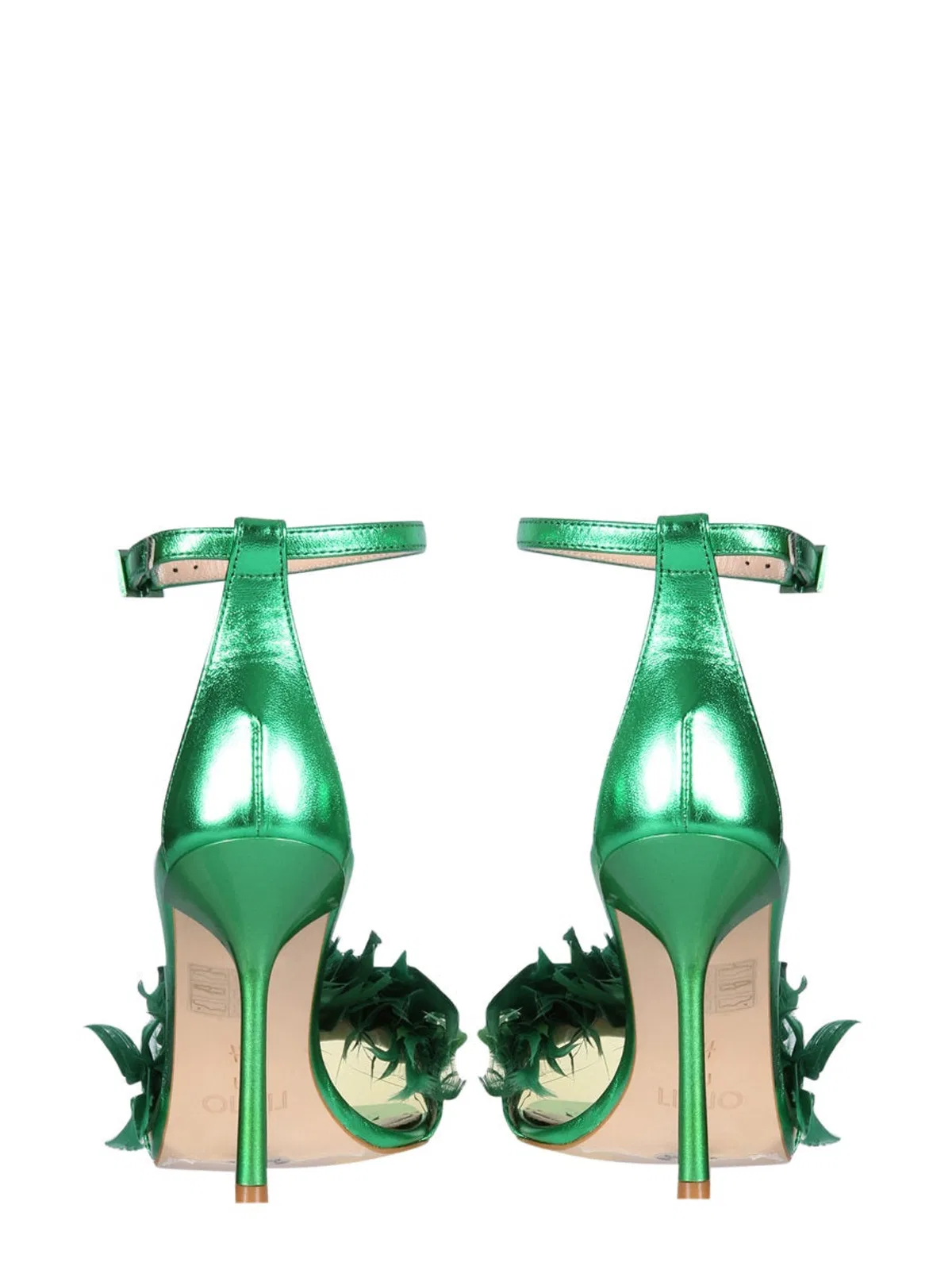 Leonie Hanne x LIU JO "Camelia" Sandals