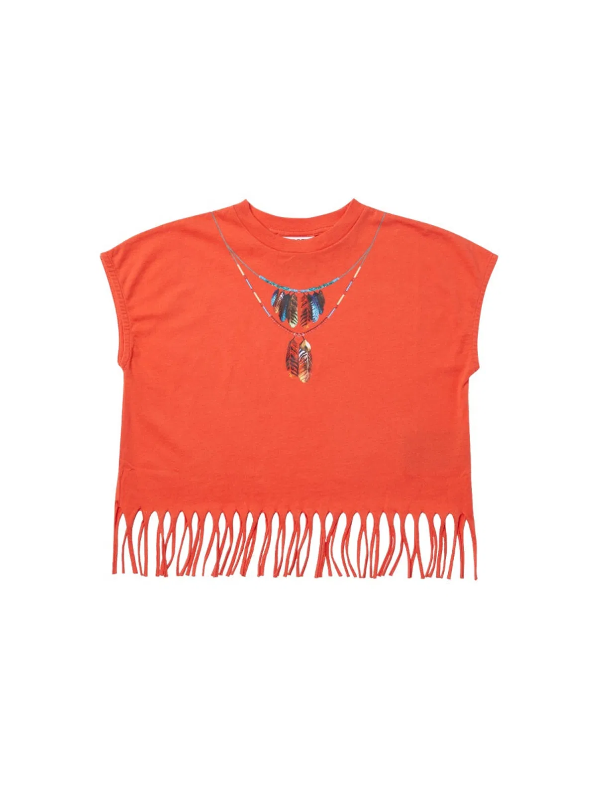Marcelo Burlon - County of Milan Marcelo Burlon County Of Milan Top With 