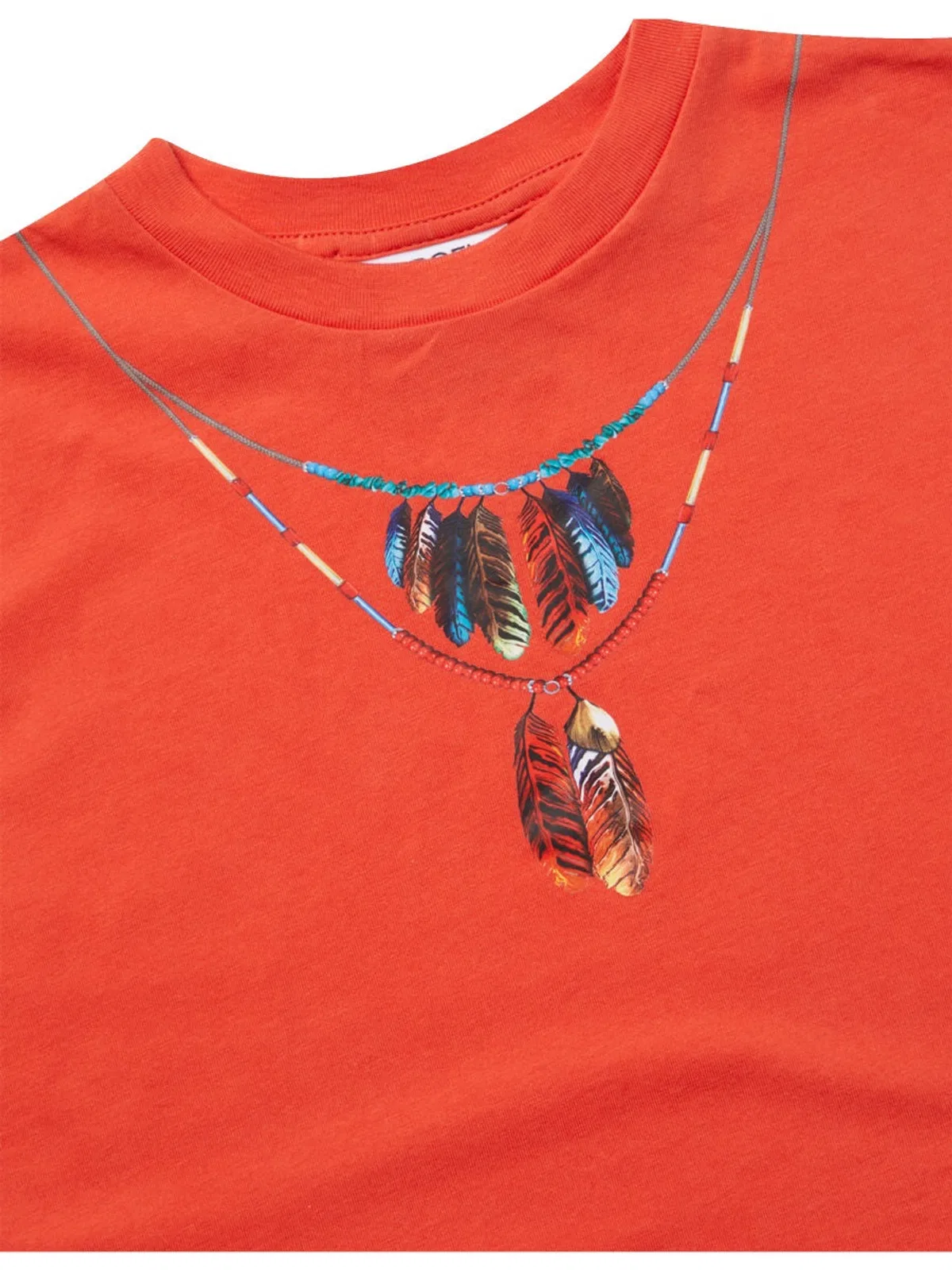 Marcelo Burlon - County of Milan Marcelo Burlon County Of Milan Top With 