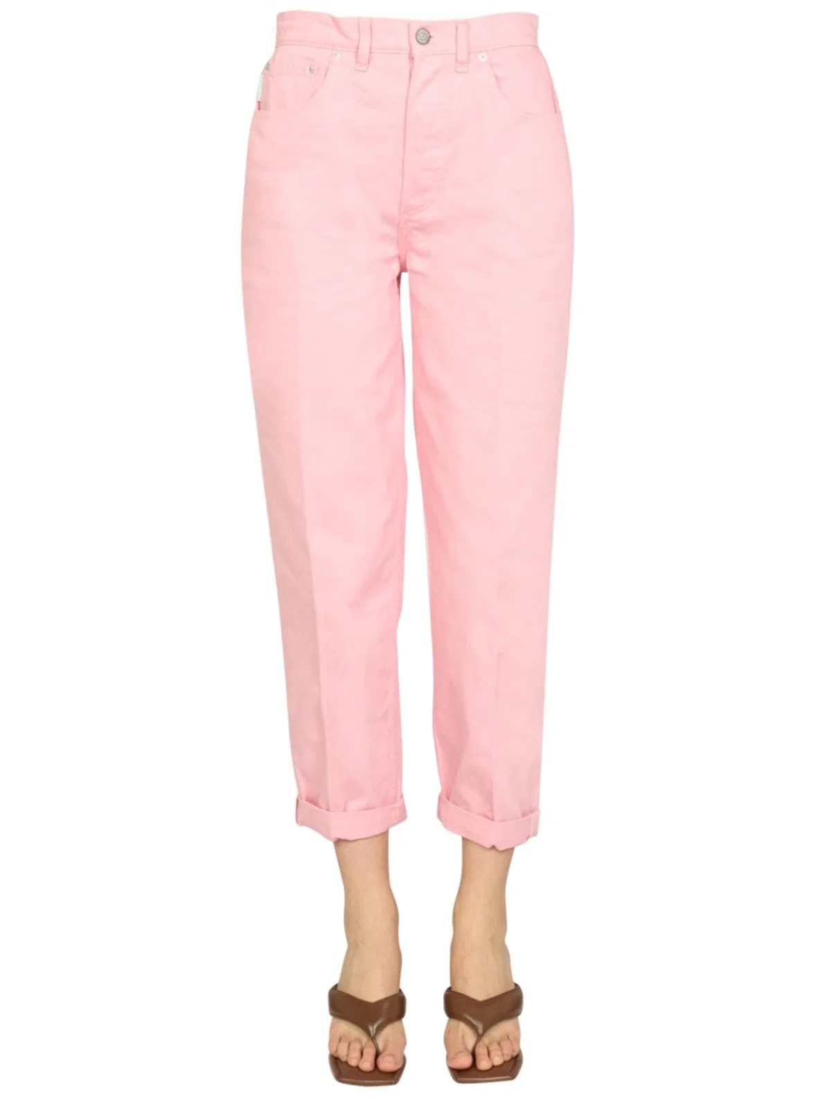 Boyish "Toby" Trousers