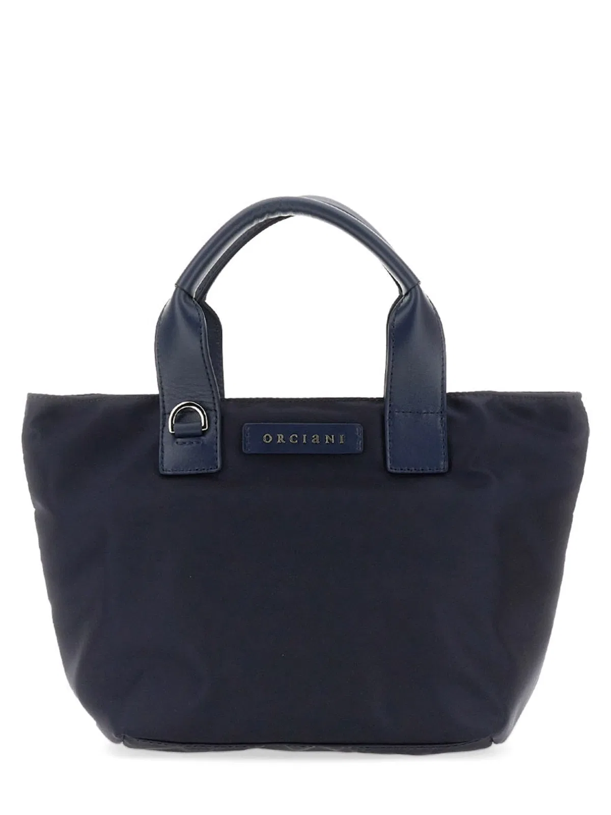 Orciani Smart Ecoline Handbag