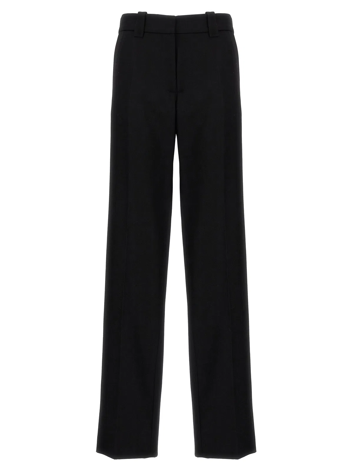 Paco Rabanne Wool Pants