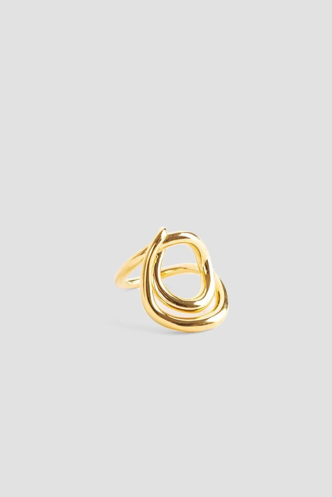 Charlotte Chesnais Bague Lasso