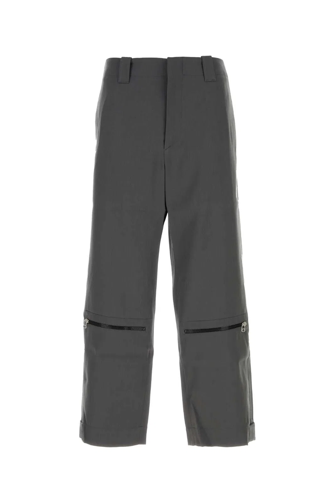Oamc Charcoal Cotton Pant