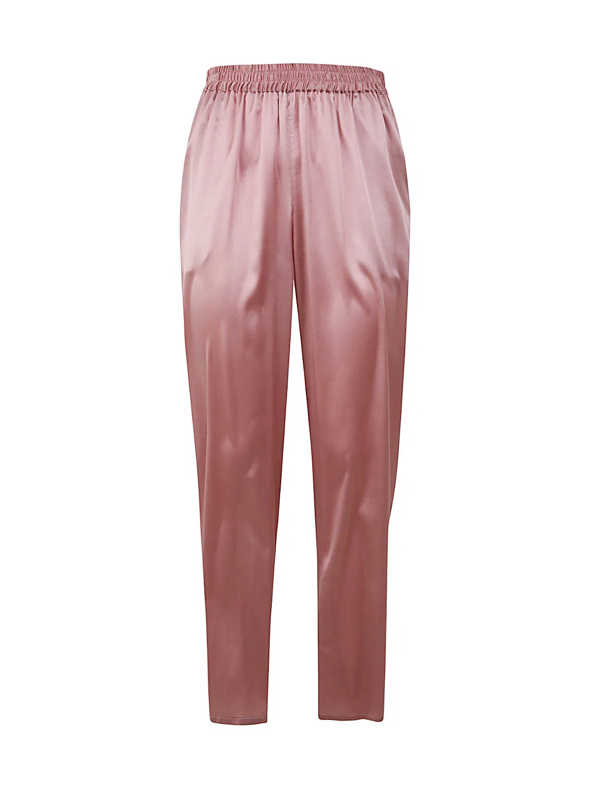 Gianluca Capannolo Mila Elastic Waist Pant