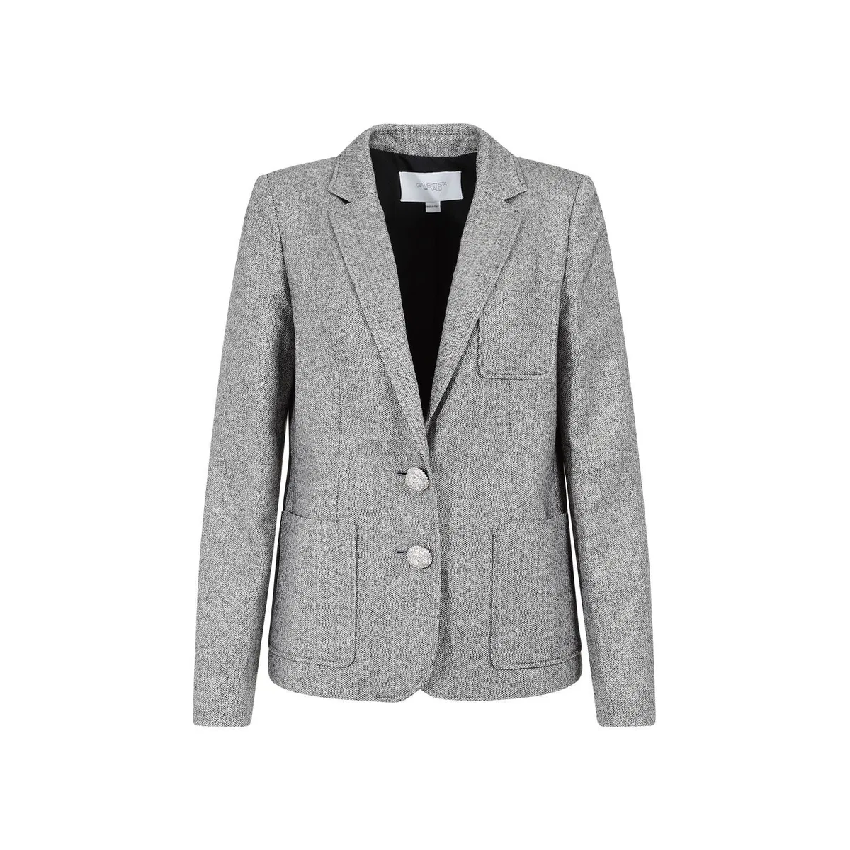 Giambattista Valli Cotton Jacket