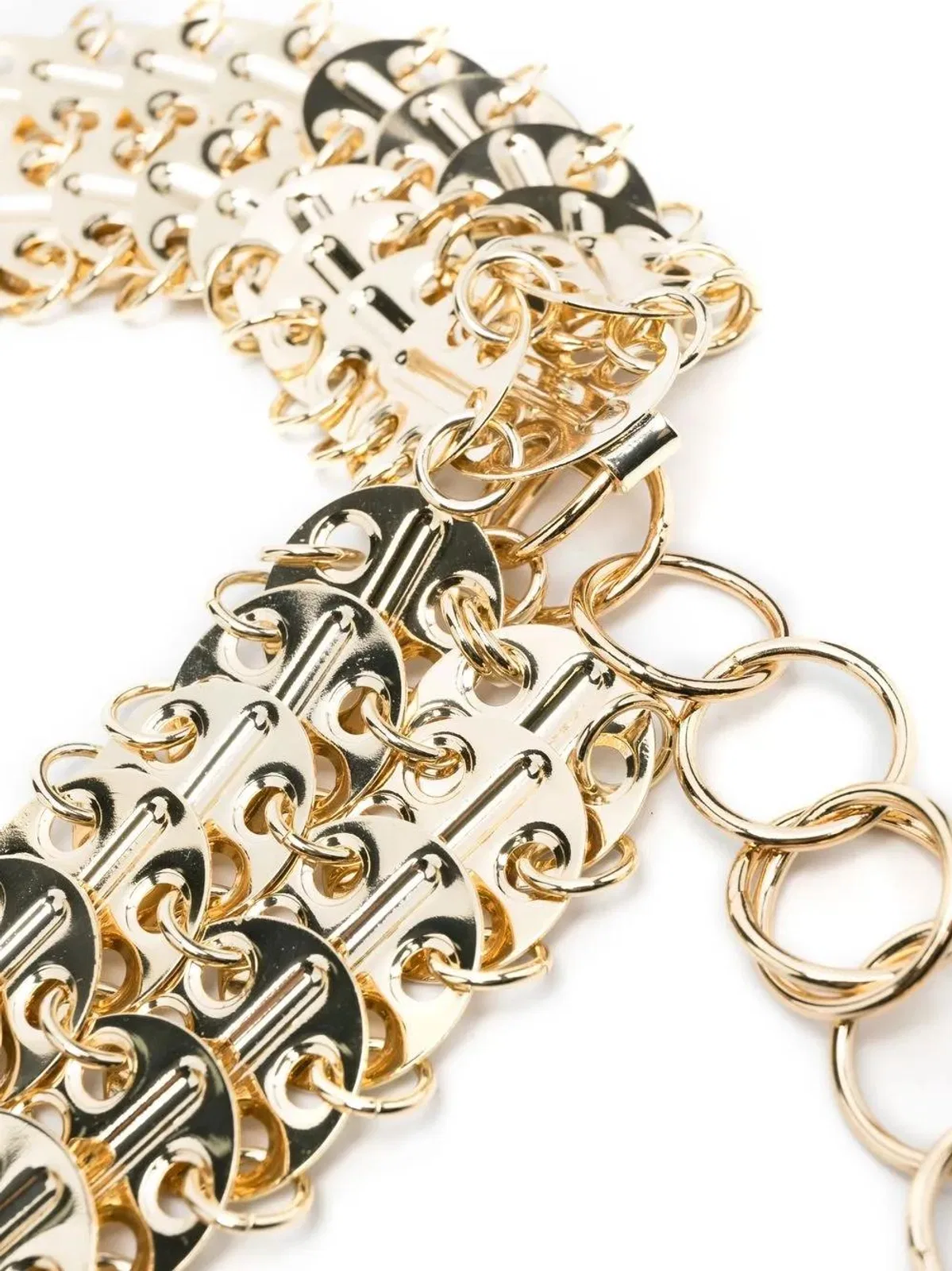 Paco Rabanne 1969 Belt