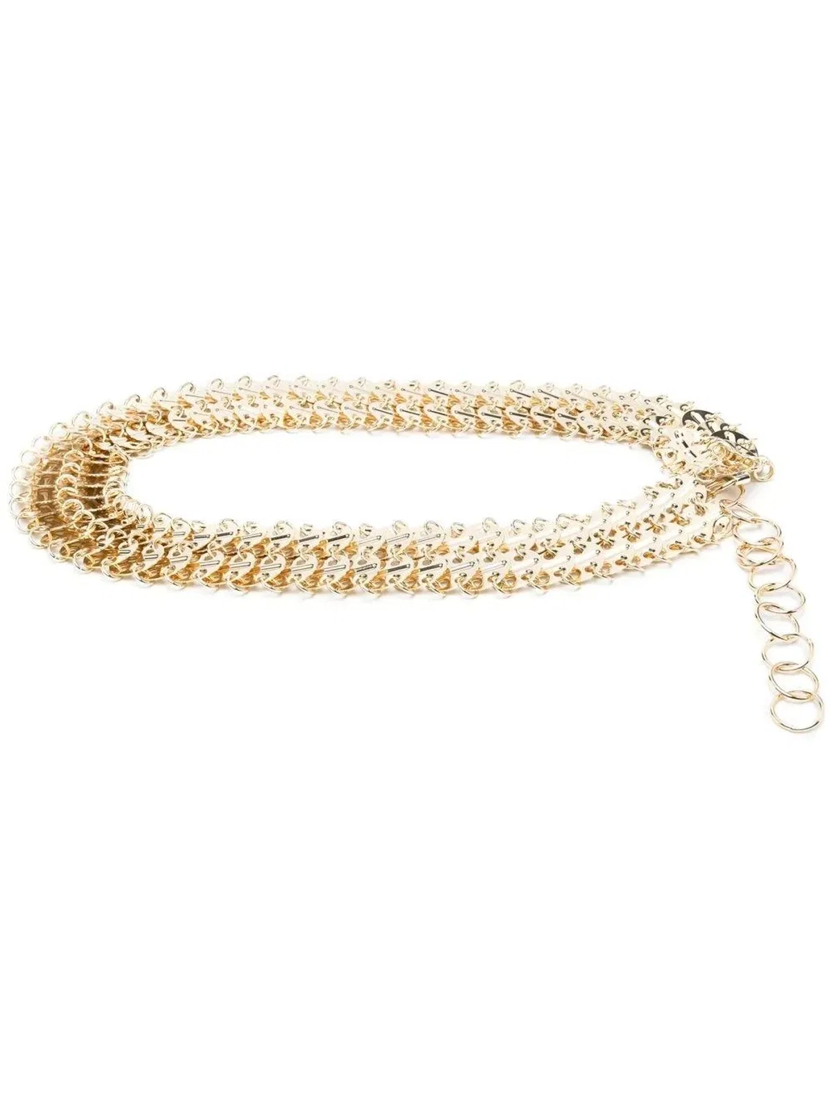 Paco Rabanne 1969 Belt