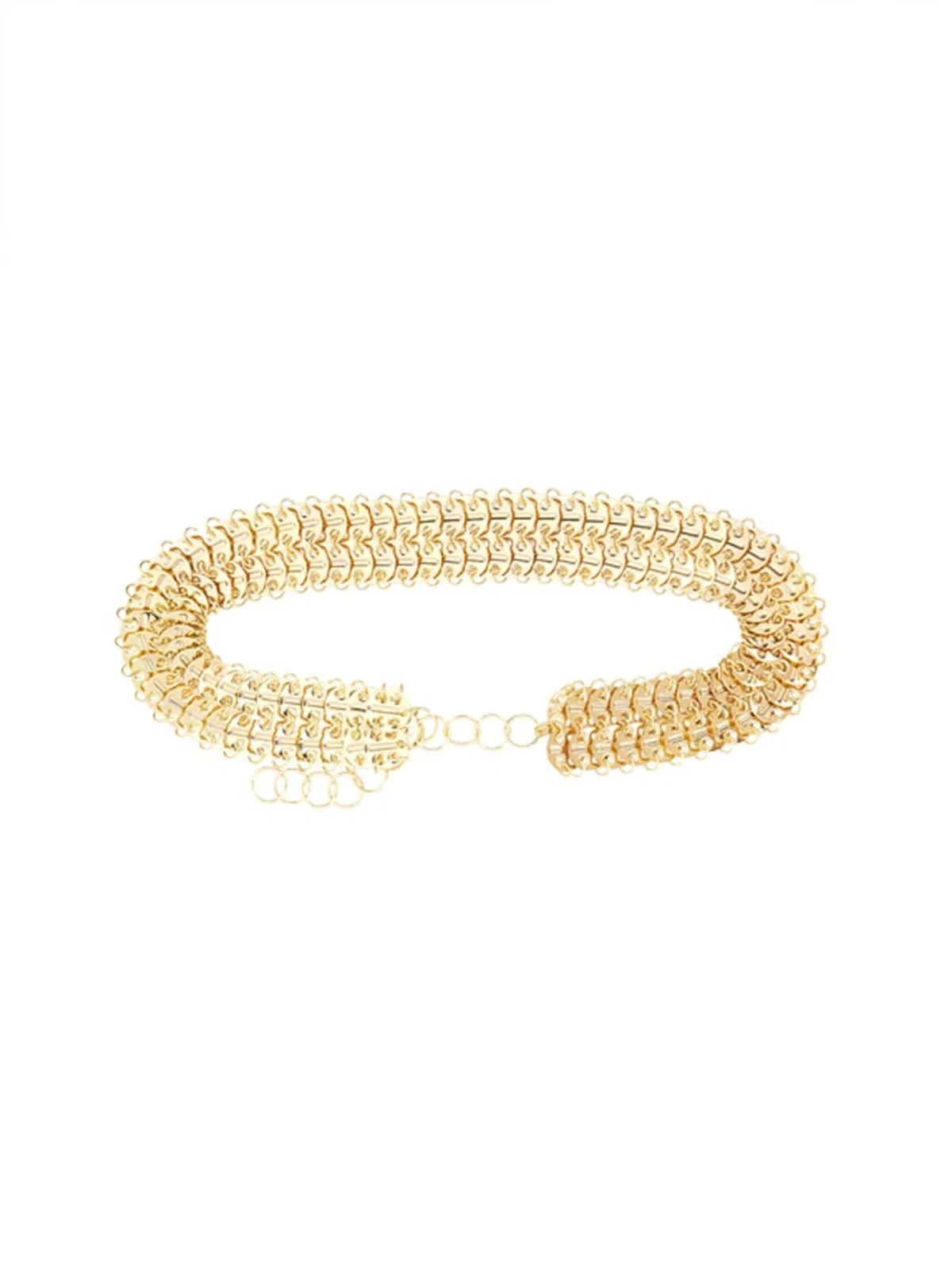 Paco Rabanne 1969 Belt