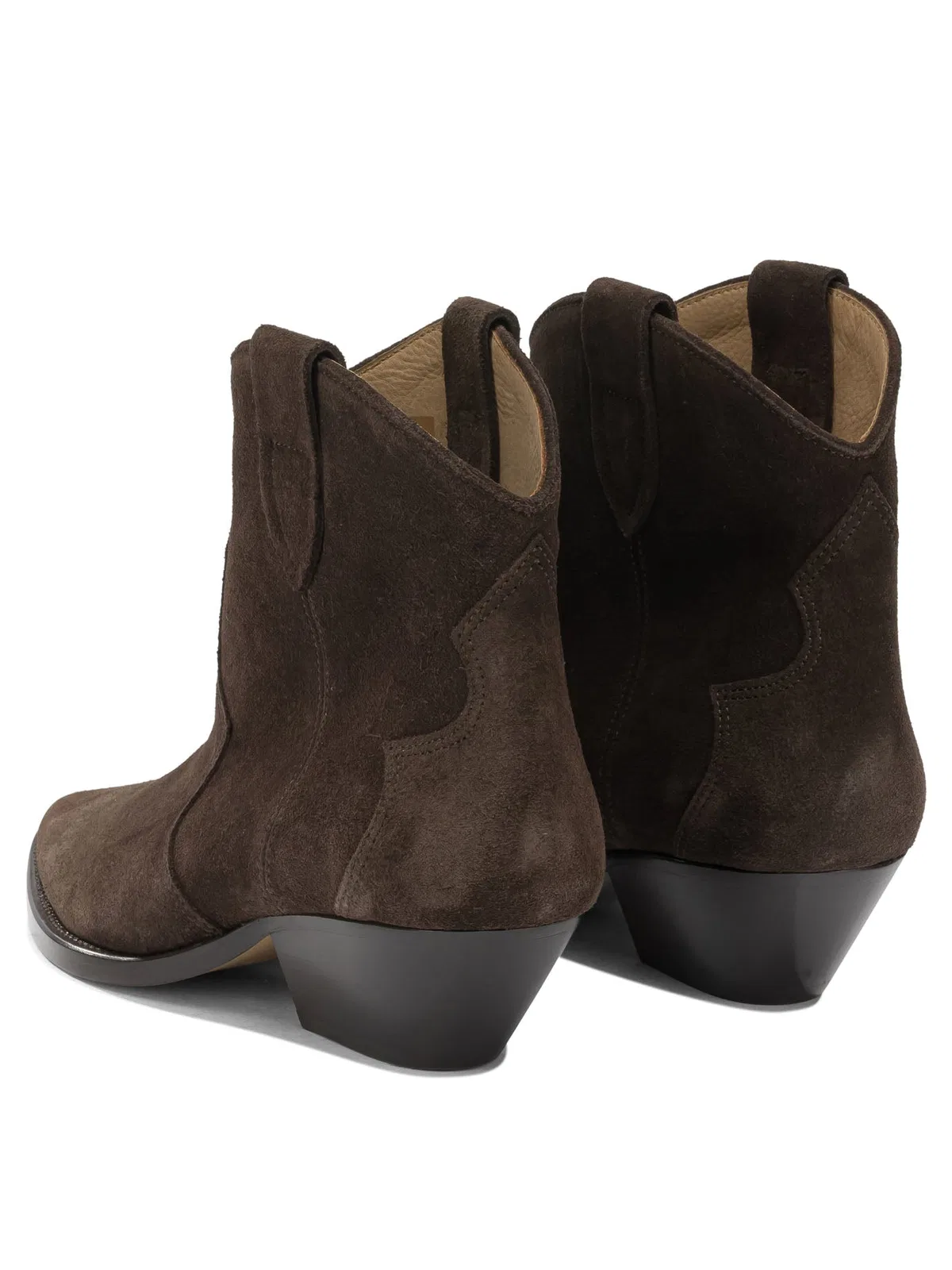 Isabel Marant "Dewina" Cowboy Boots