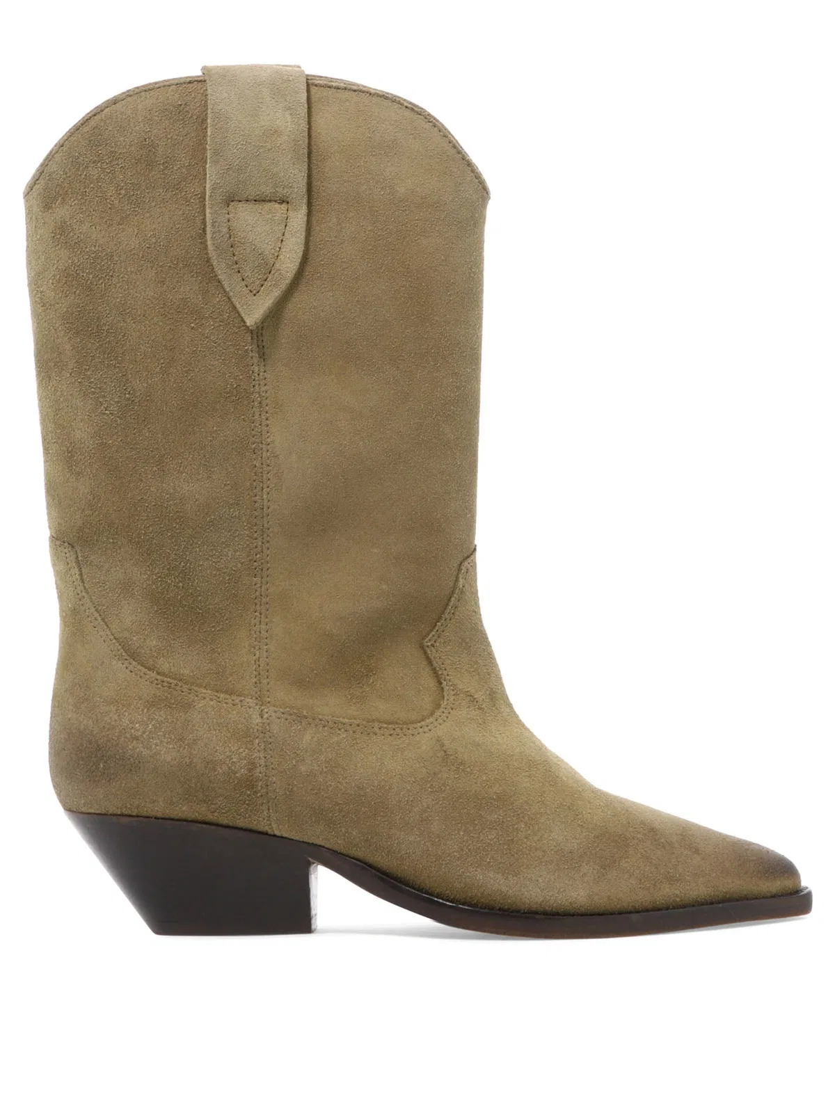 Isabel Marant "Duerto" Cowboy Boots