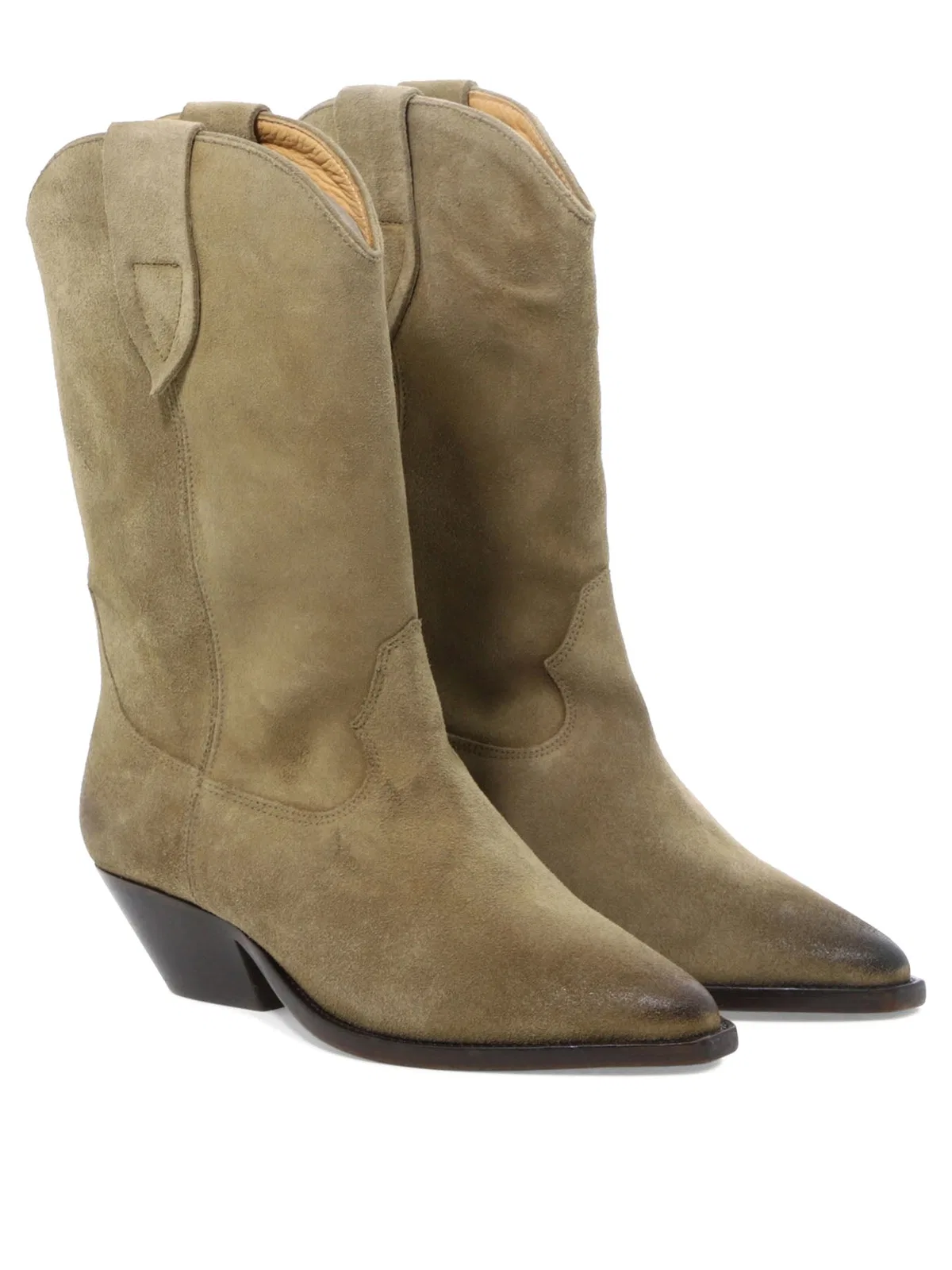 Isabel Marant "Duerto" Cowboy Boots