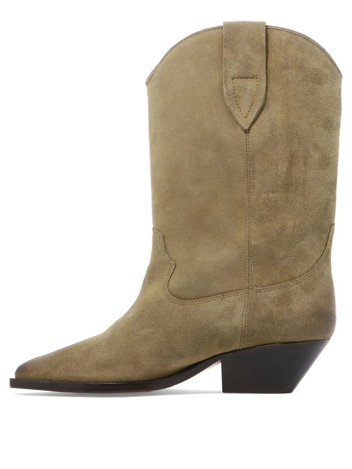 Isabel Marant "Duerto" Cowboy Boots