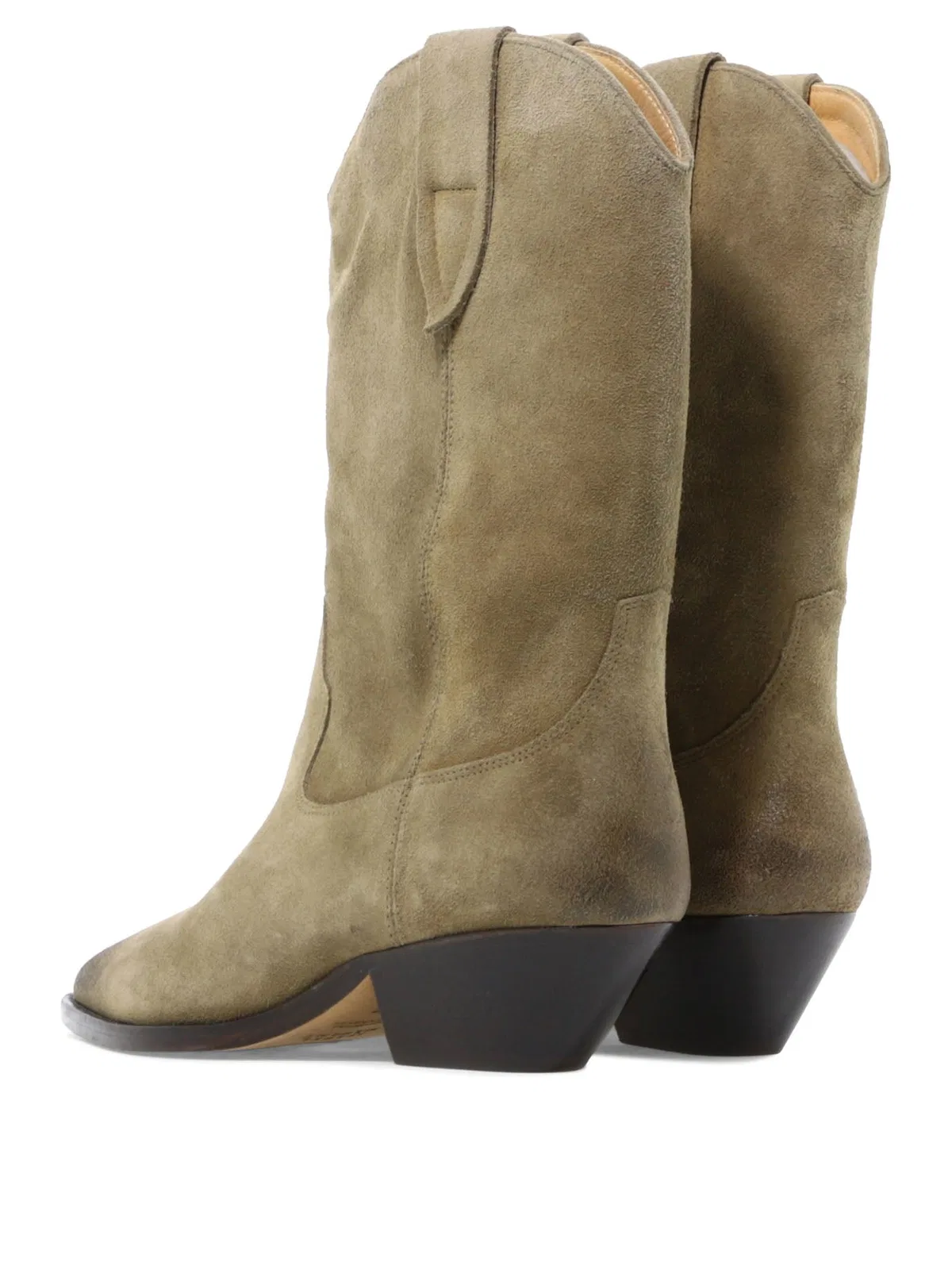 Isabel Marant "Duerto" Cowboy Boots