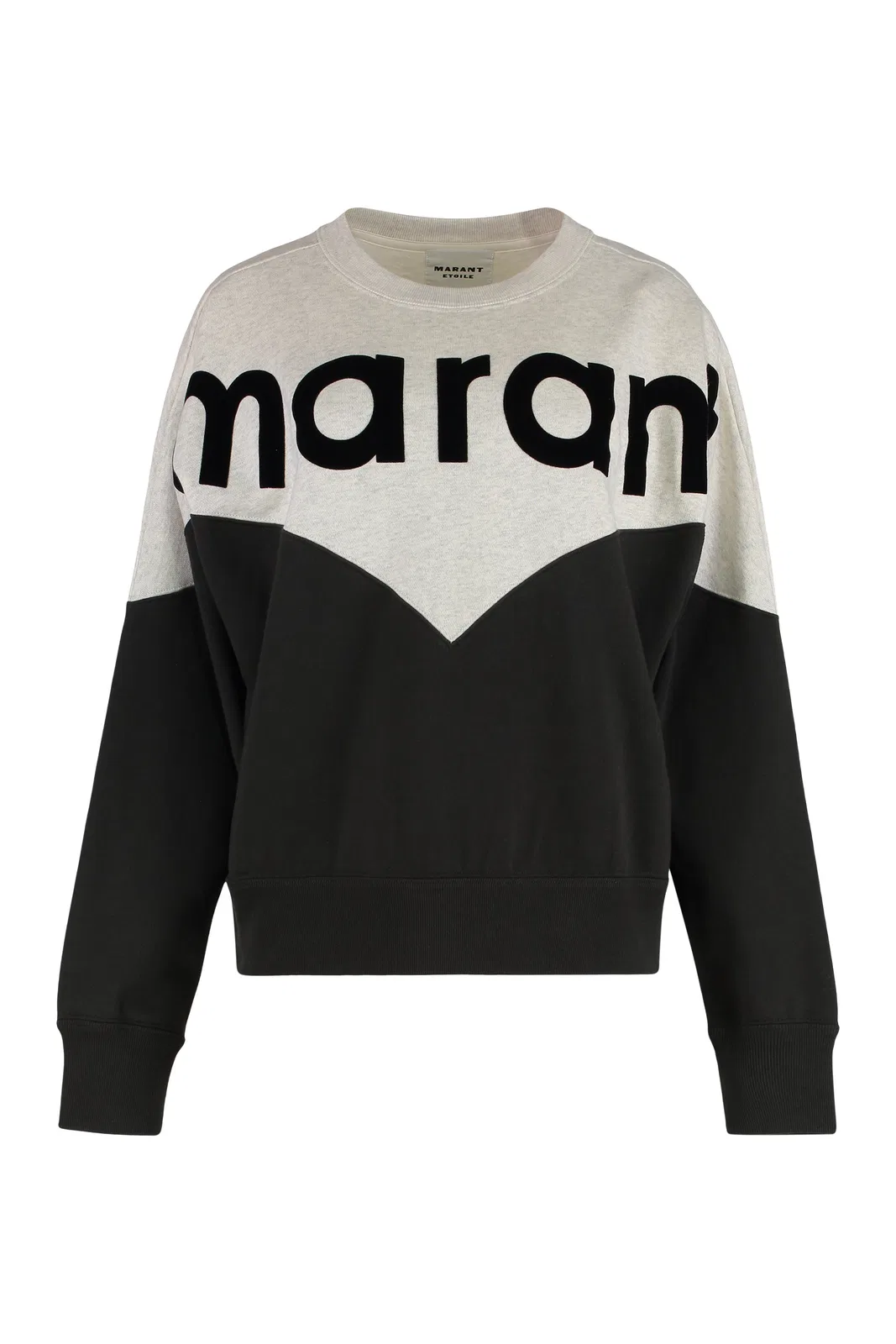 Isabel marant étoile Isabel Marant Etoile Houston Cotton Blen