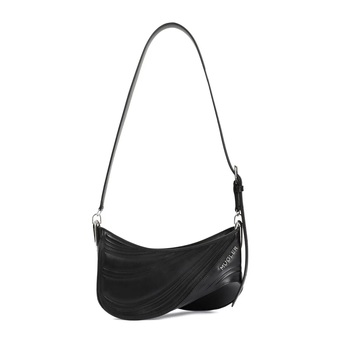 Mugler Shoulder Bag