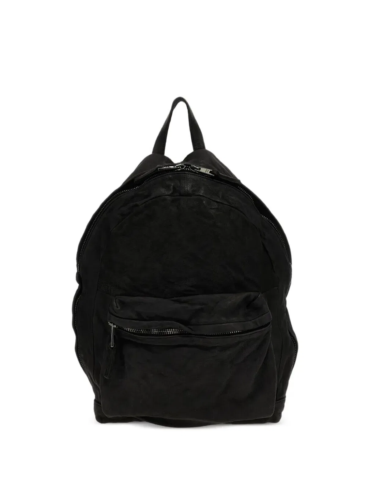 Giorgio Brato Nappa Backpack
