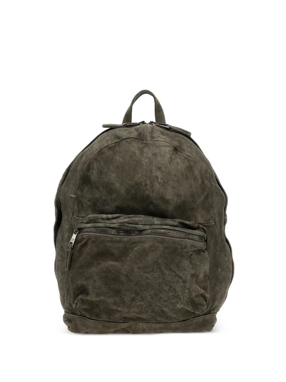 Giorgio Brato Nappa Backpack