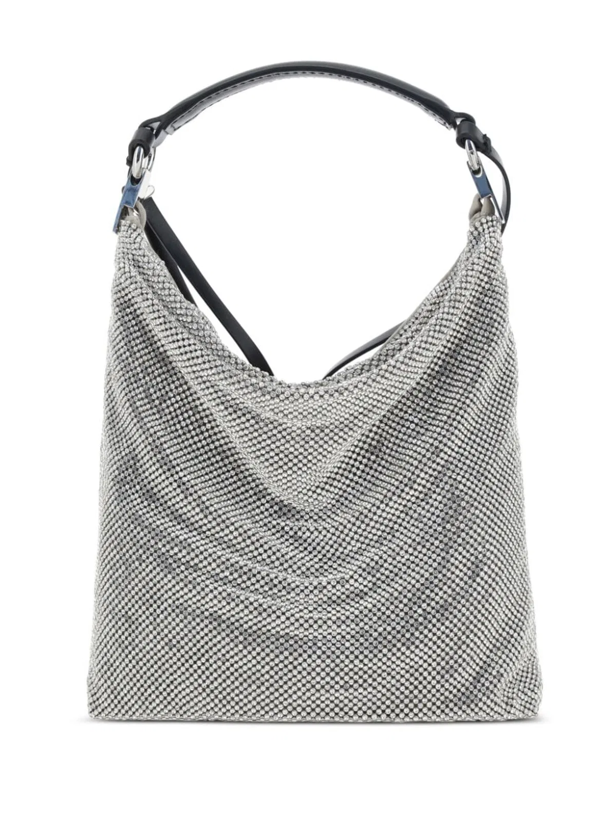 Benedetta Bruzziches Bella Ciao Shoulder Bag