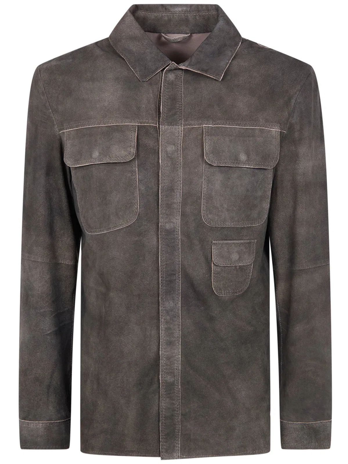 Giorgio Brato Shirt