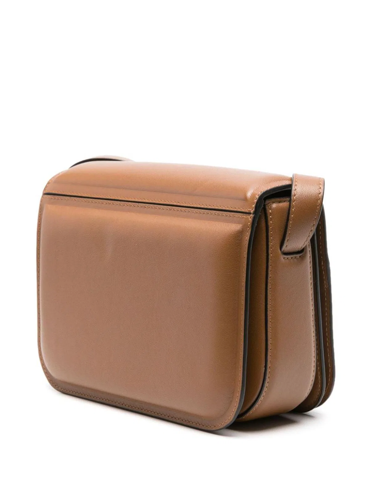 Wandler Oscar Trunk Medium - Saddle