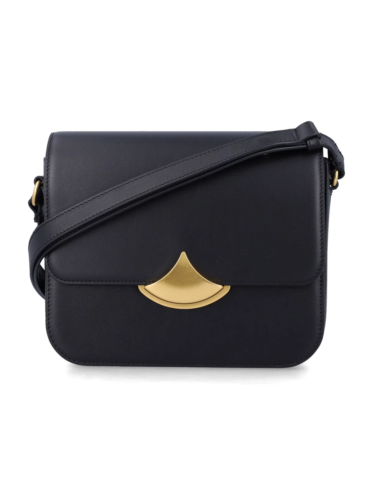 Sessun Sessùn Diviluz Leather Bag