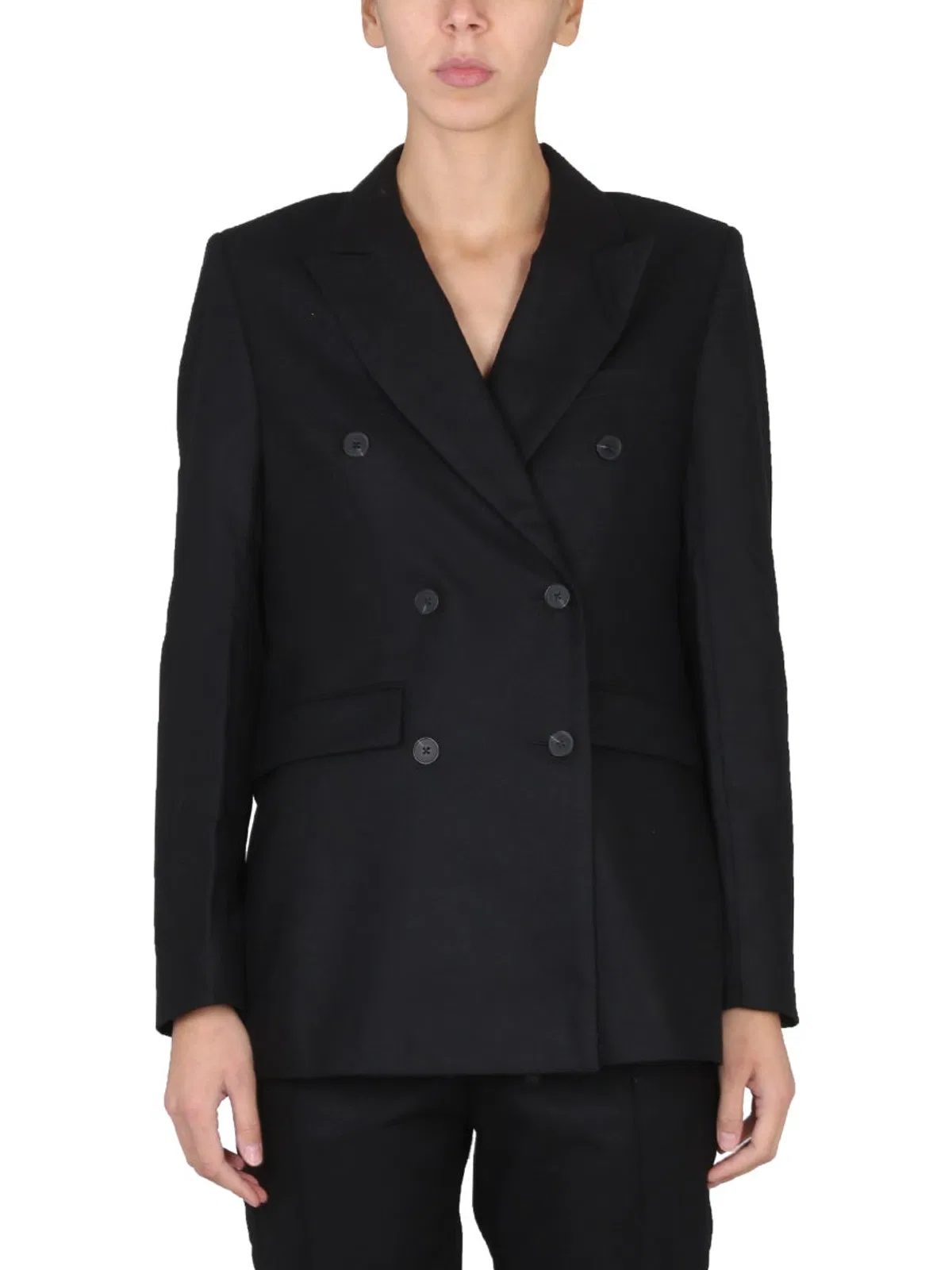 Remain Birger Christensen Katalin Jacket