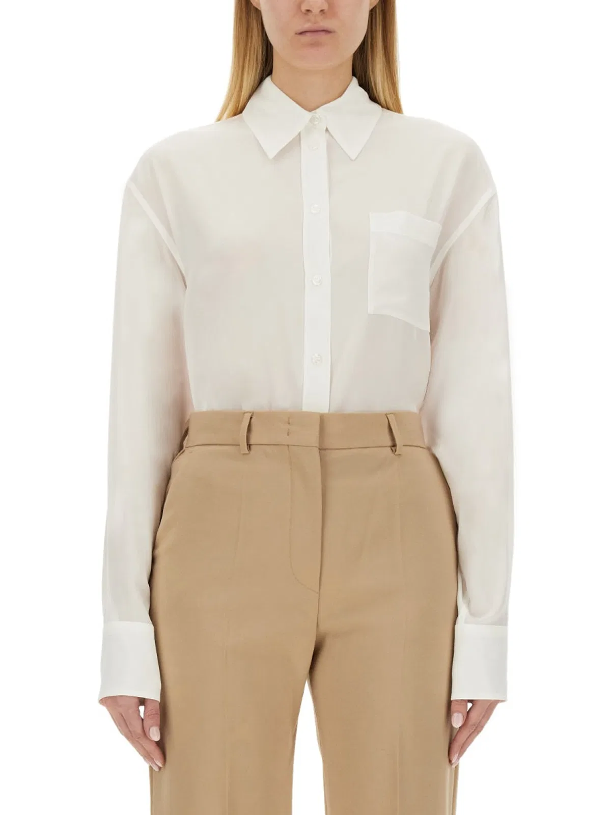 Max Mara Sportmax Shirt Rovigo