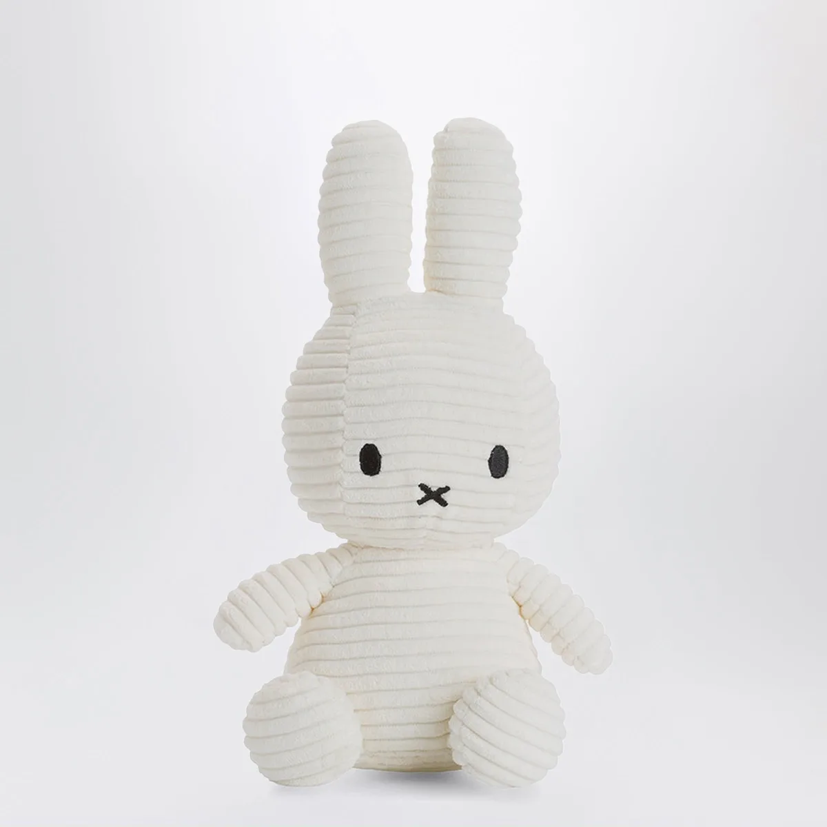 Bon ton toys Miffy White Velvet Plush 23 Cm