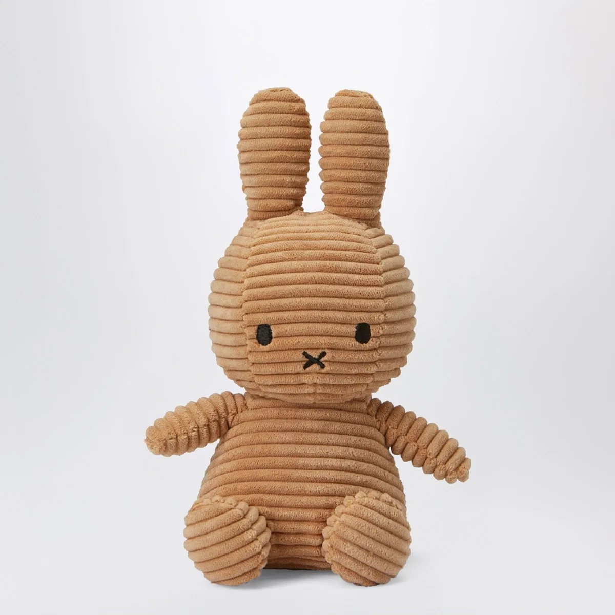 Bon ton toys Miffy Beige Velvet Plush 23 Cm