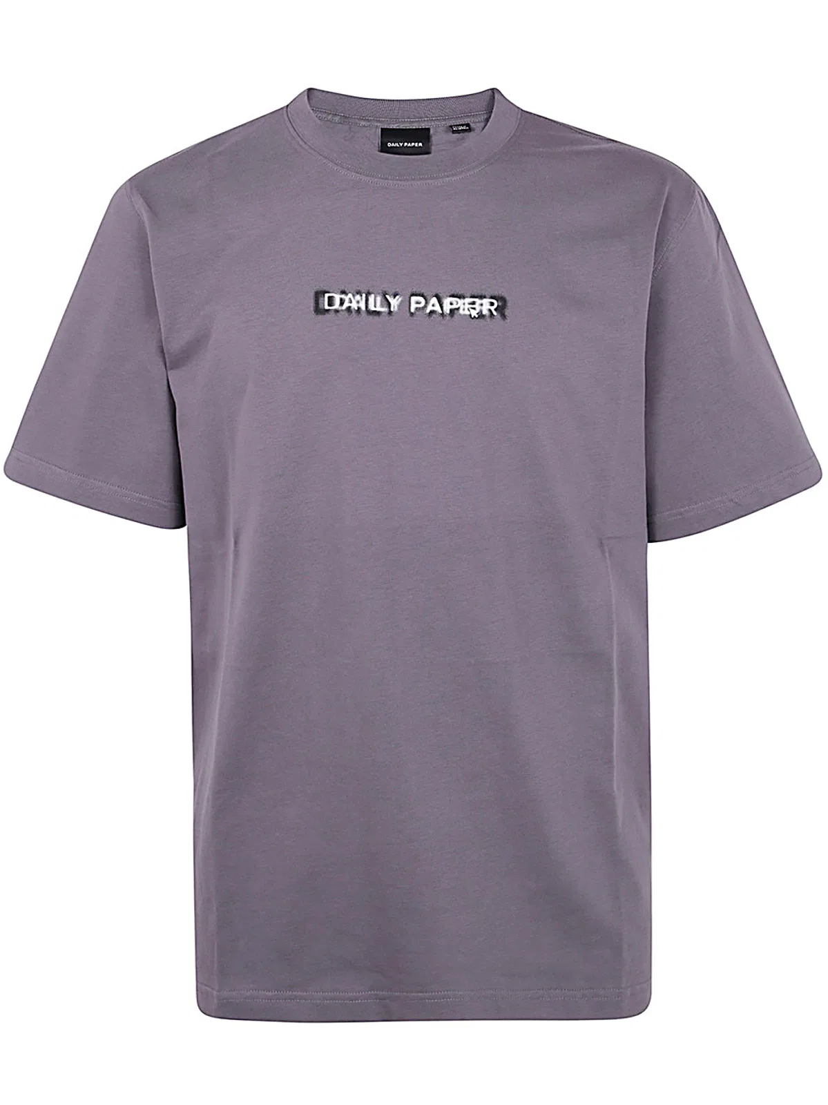 Daily Paper Click Boxy Ss T Shirt